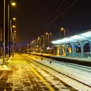 Wejherowo Train Station
