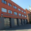 Fire Station - Wejherowo - panoramio