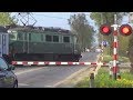 SSP ul. 12 Marca, Wejherowo | Polish railroad crossing