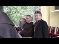 Duchowa Stolica Kaszub-Wejherowo 19.06.2019