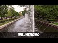 Wejherowo - Park Majkowskiego 4K